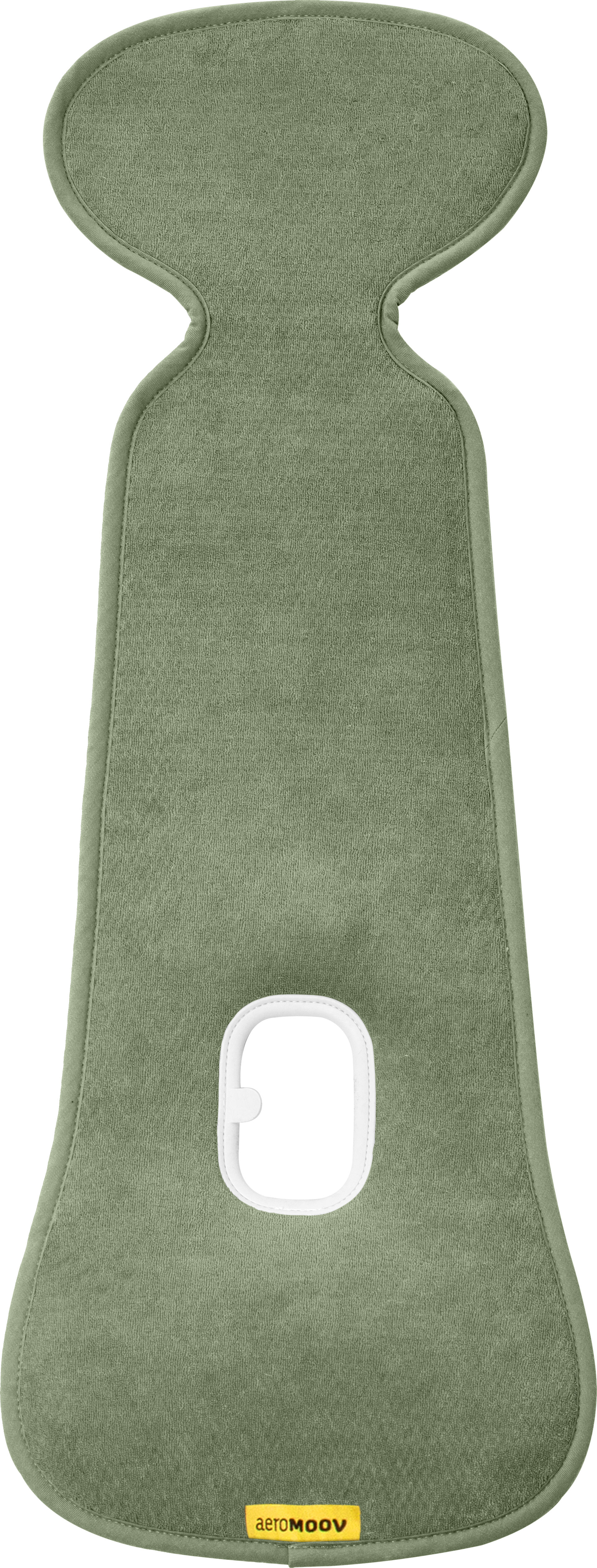 Aeromoov Inlegkussen Air Layer Autostoel Groep 1 Moss