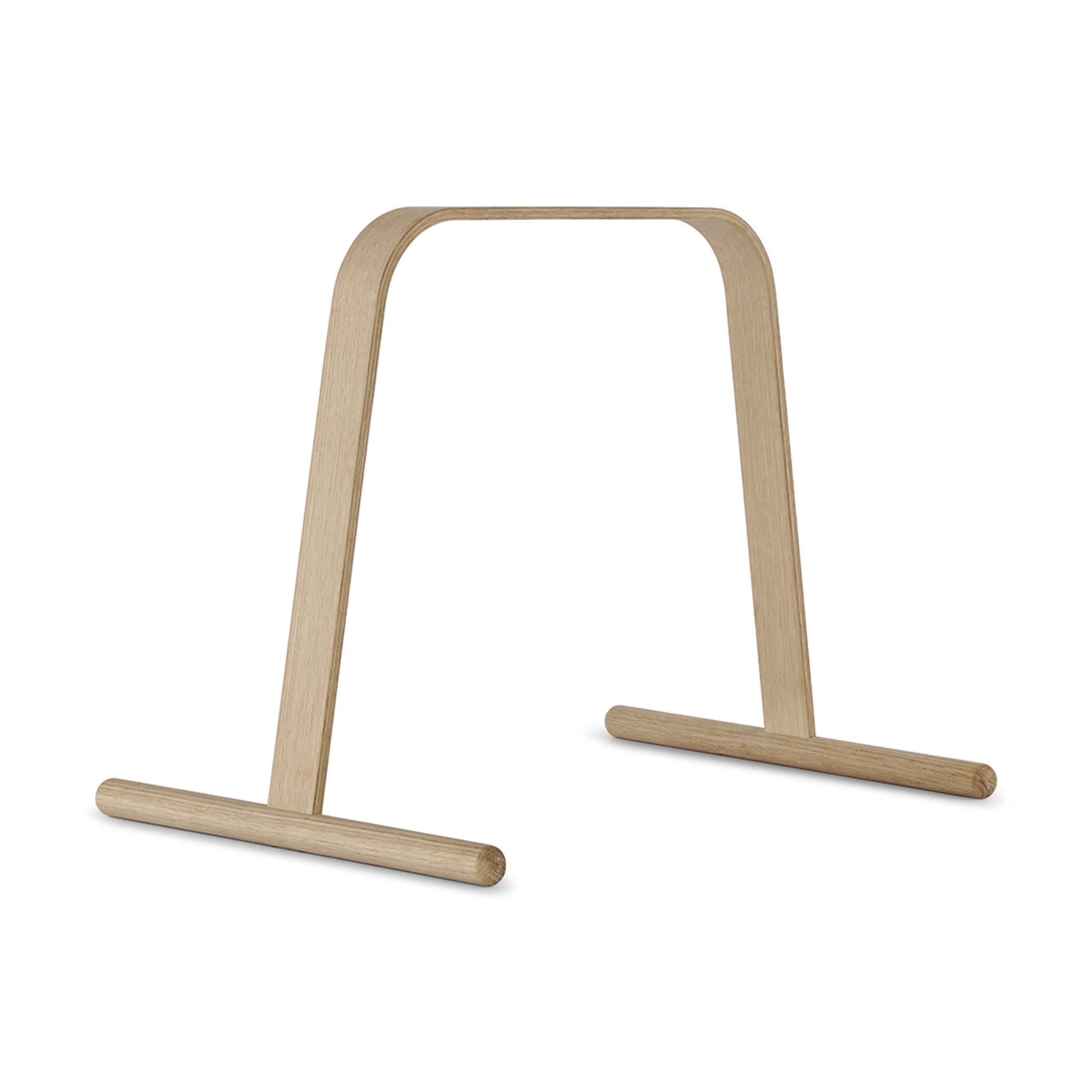 Kas Kopenhagen Houten Speelboog Natural Oil 63x42x48