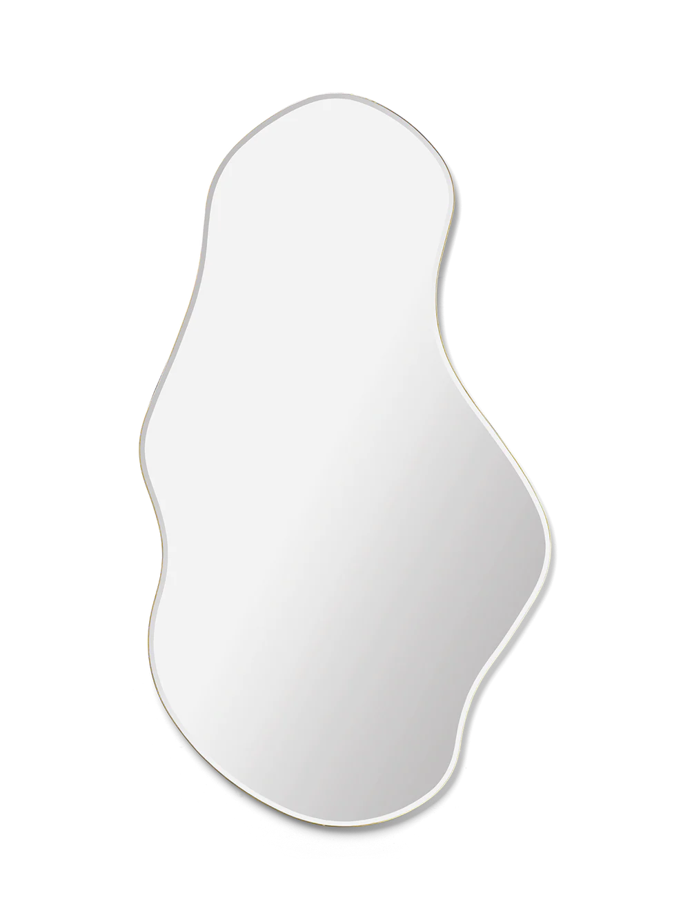 Ferm Living Pond Mirror large 64x110 cm 