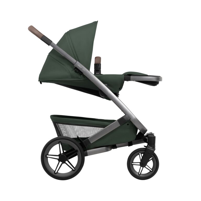 Joolz Kinderwagen Geo5 Forest Green