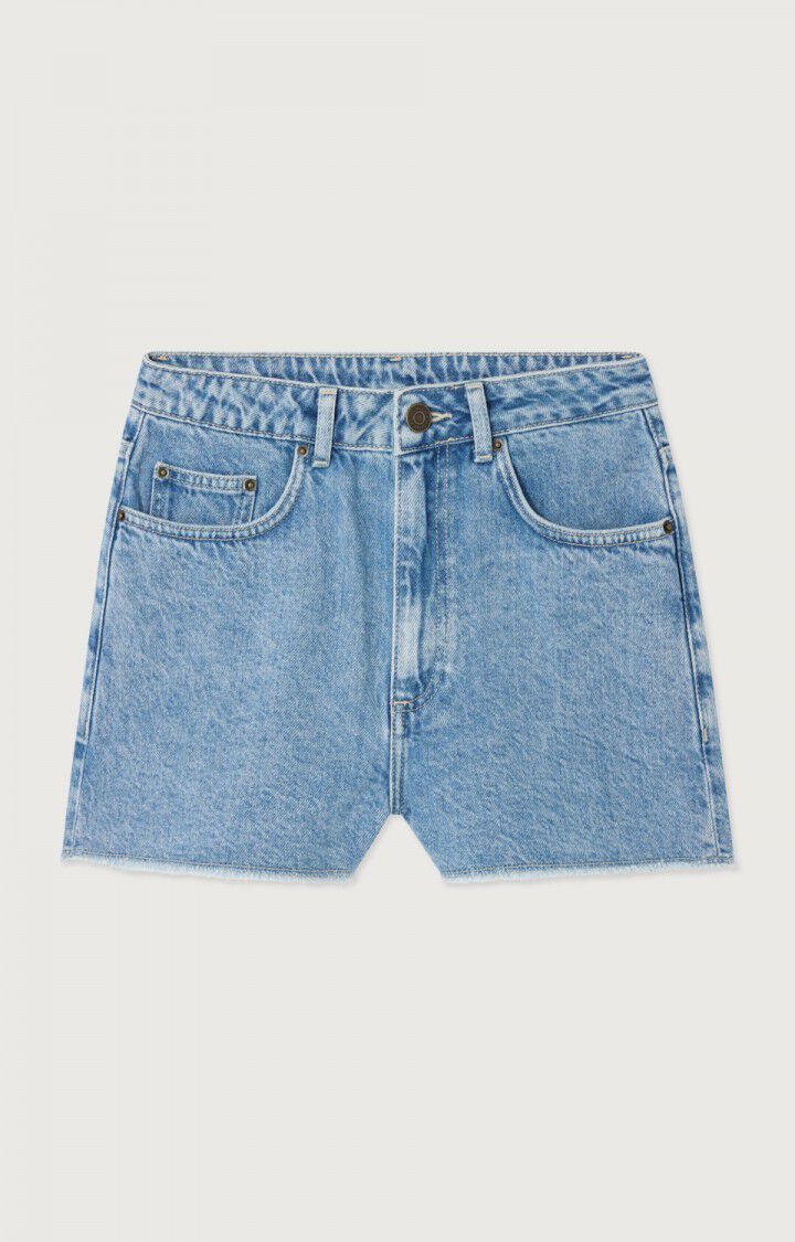 American Vintage Adult Short Joybird Kort Authentiek Stone