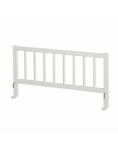 Oliver Furniture Bedrail Wood 77x42 cm