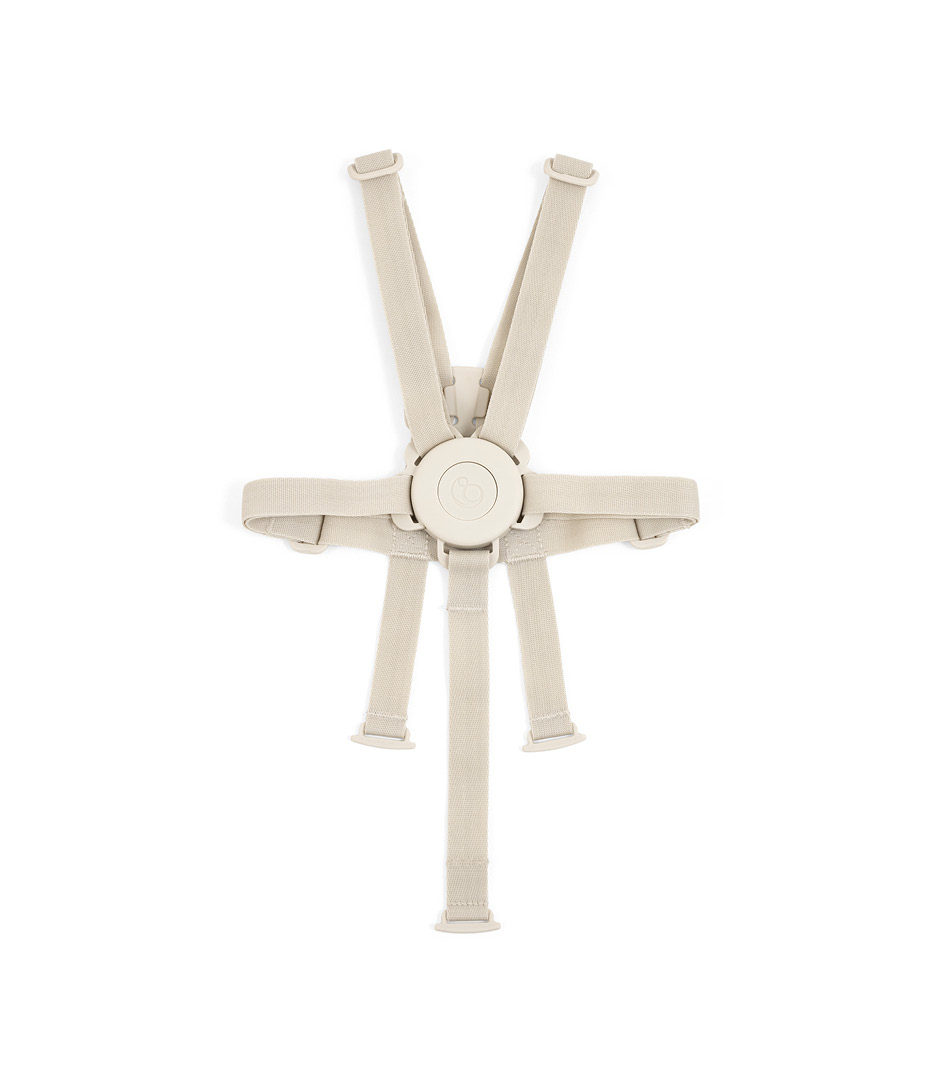 Stokke Harnas Tuigje Tripp Trapp Beige