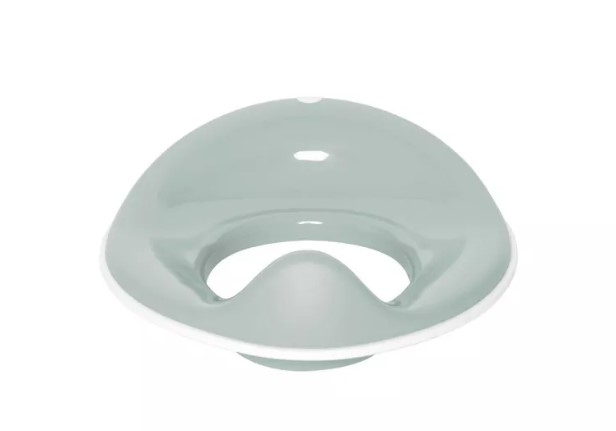 Bébé-jou Toiletverkleiner Grow Uni Sky Green