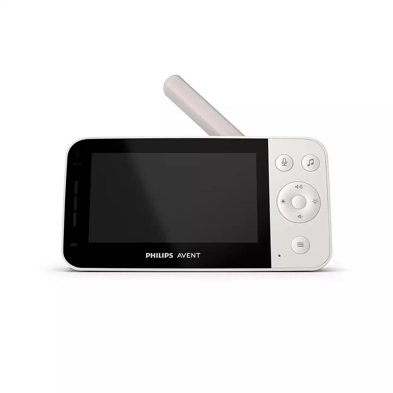 Philips Avent Video-Babyfoon Dual 4.3" - App voor Mobile