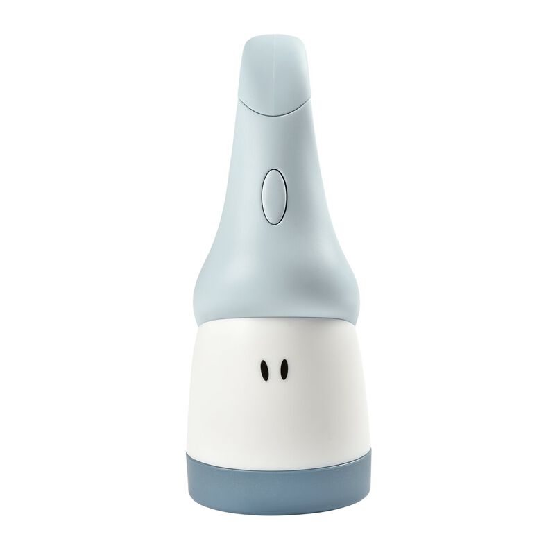 Beaba Nachtlamp Torch 2in1 Pearl Blue