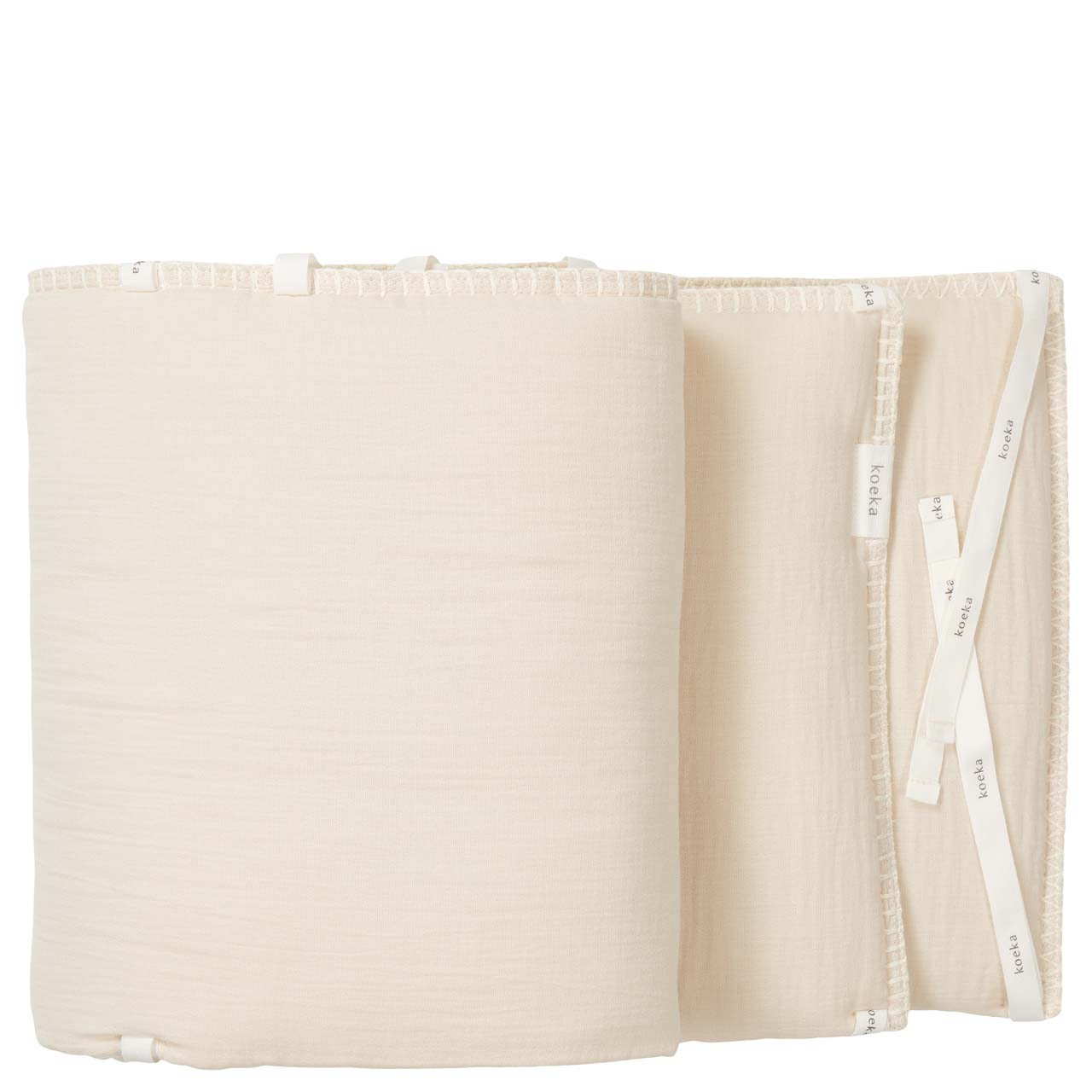 Koeka Parkomtrek Faro Warmwhite 75x95 cm