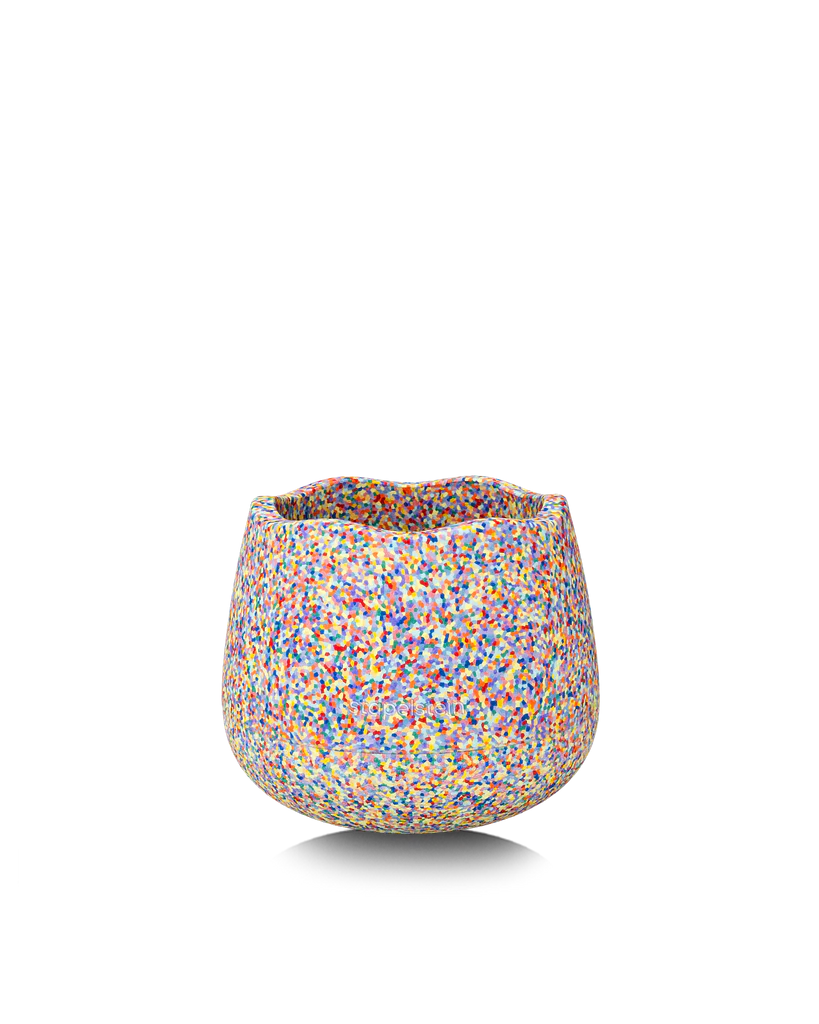 Stapelstein Base Super Confetti