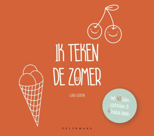 Ik teken de Zomer - Ploek +5j