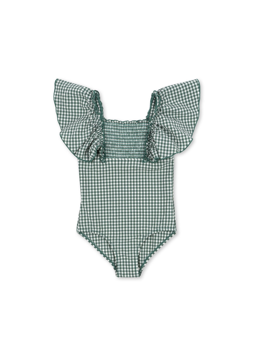 Konges Slojd Zwempak Fresia Smoke Pine