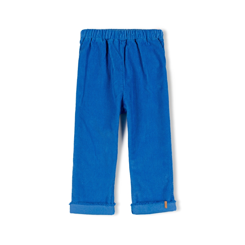 Nixnut Broek Stic Cool Jongens