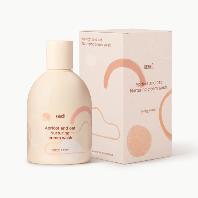 Kenkô Wasgel Mama 200 ml