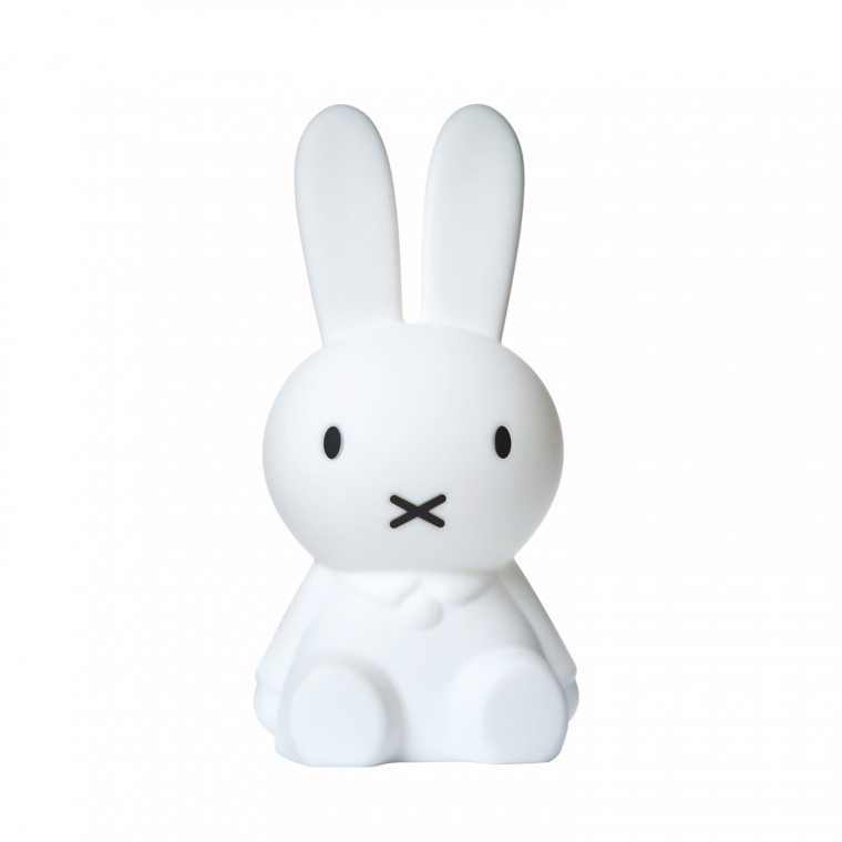 Mr.Maria / nijntje lamp / 30 cm