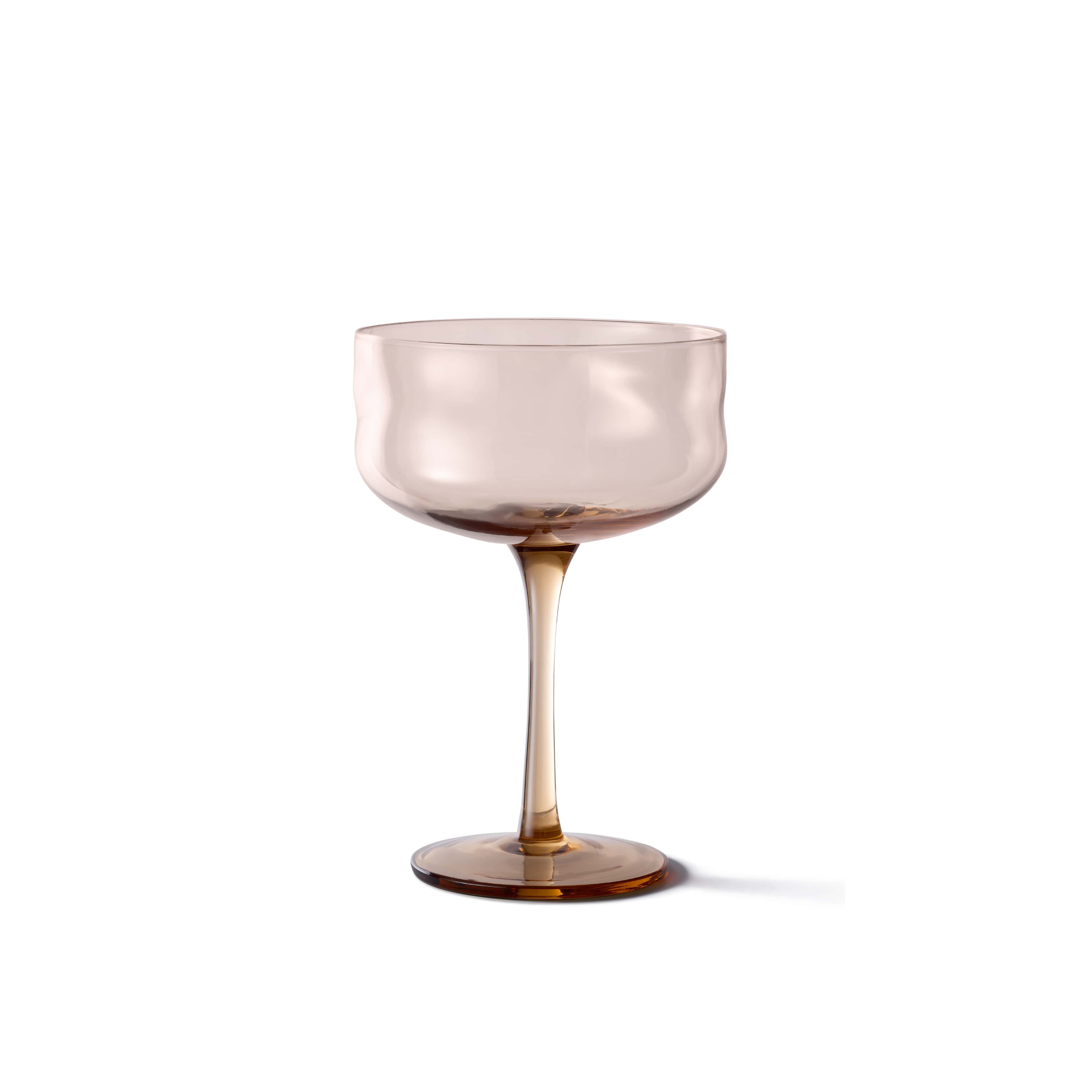 Paveau Swirl Cocktailglas Glow 260ml - Coupe