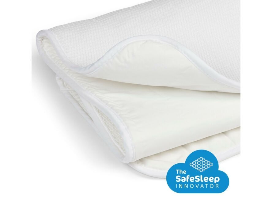 Aerosleep Matrasbeschermer Babyprotect Wieg 80x50 cm