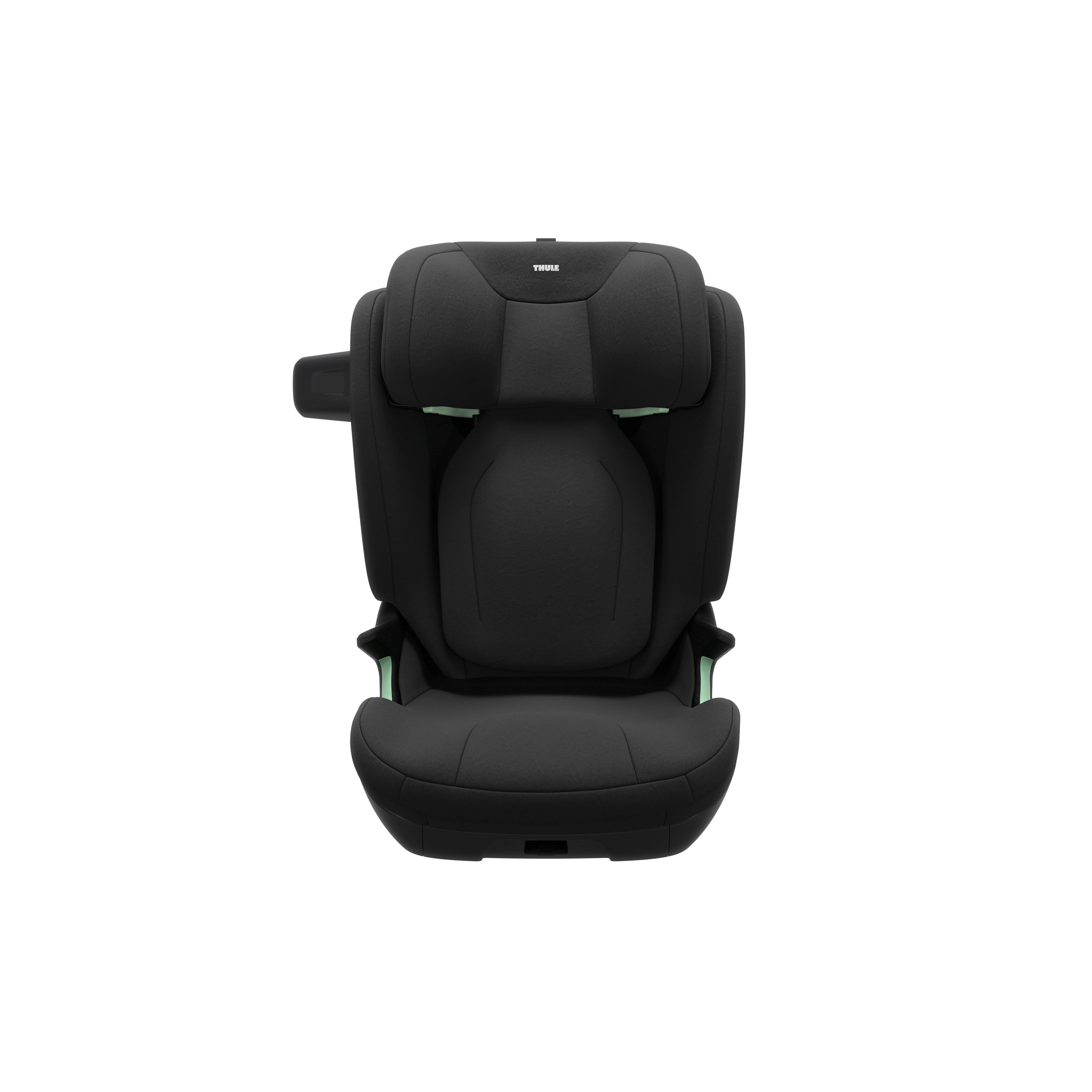 Thule Autostoel Palm Booster Black 100-150 cm 