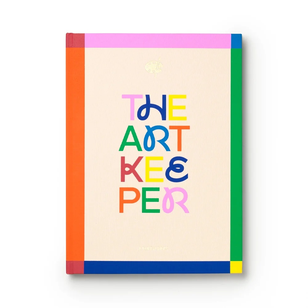 Printworks Frame Boek The Art Keeper
