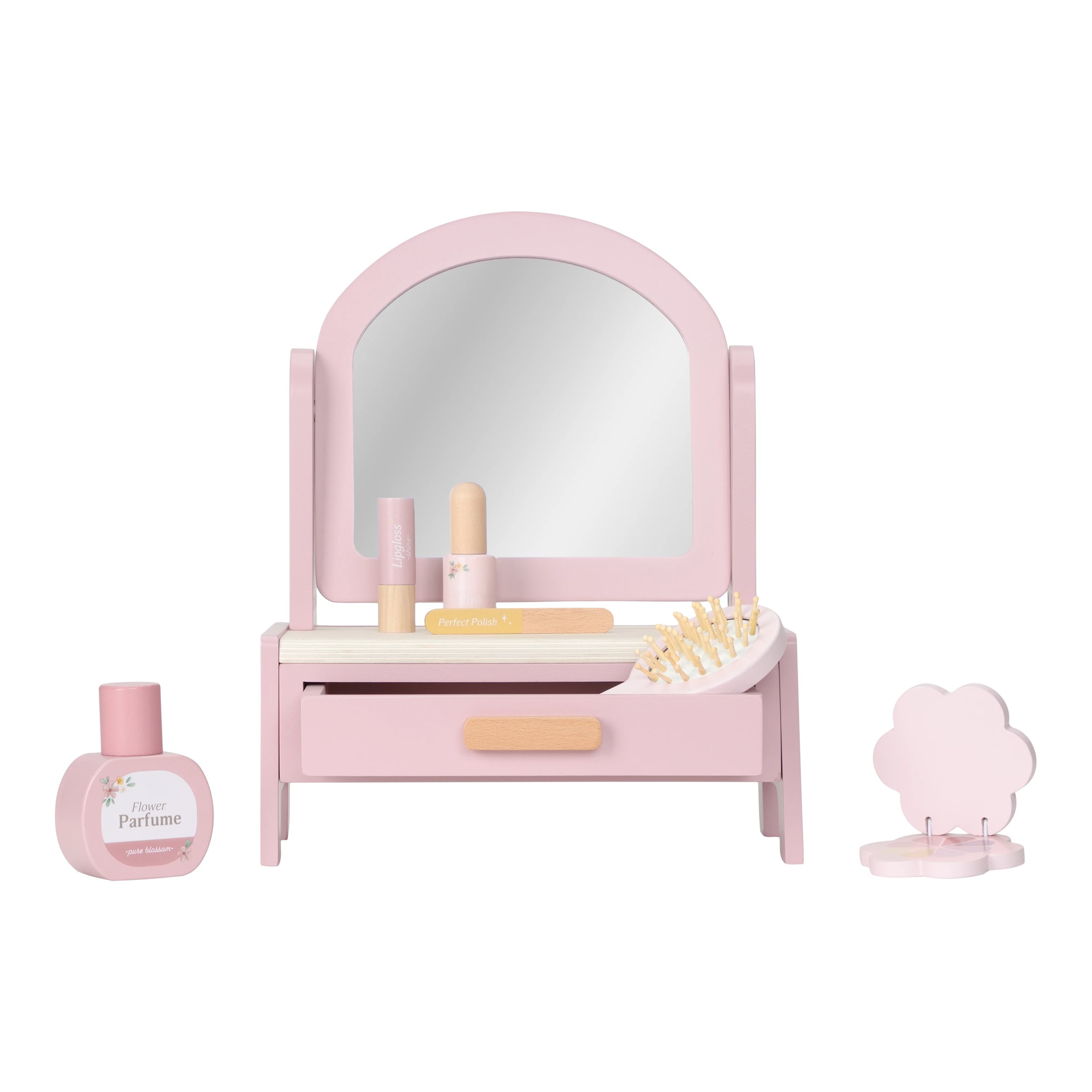 Little Dutch Kaptafel Small
