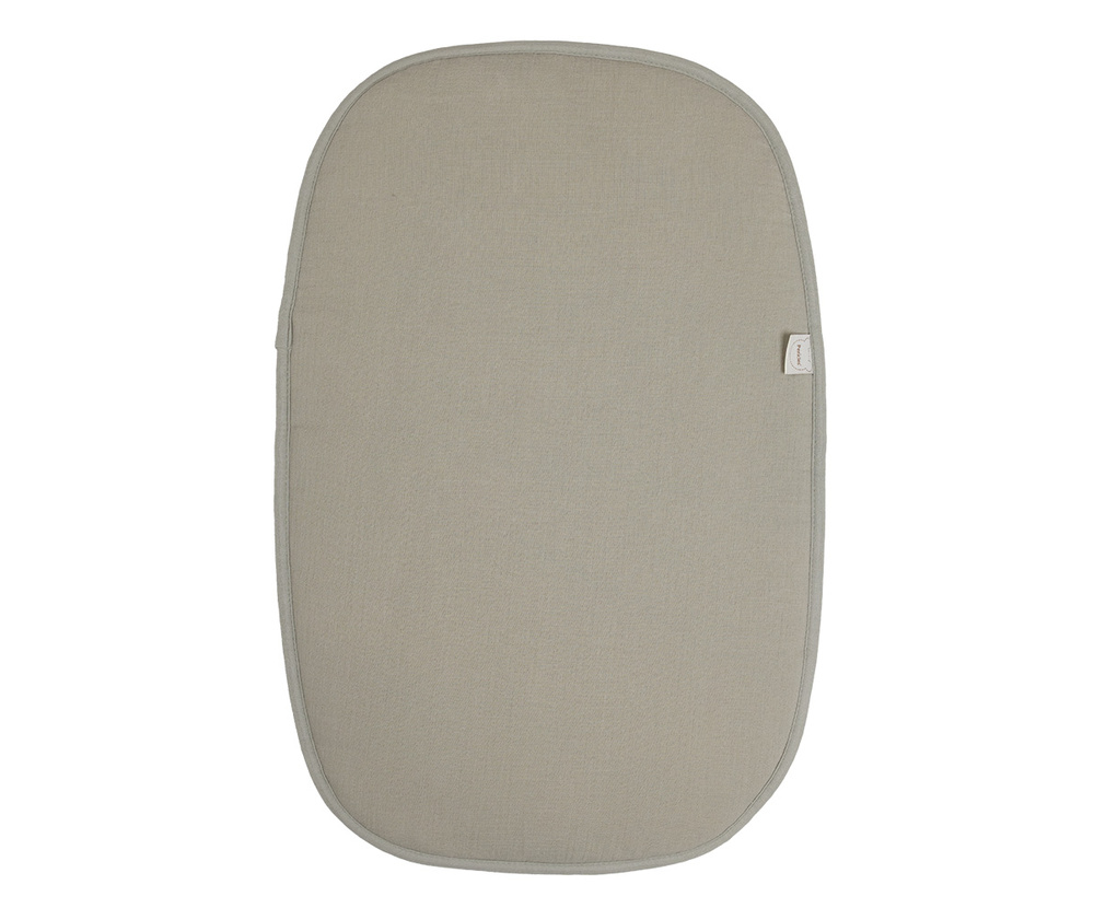 Pericles Inlegkussen Buggy Splashy Avocado