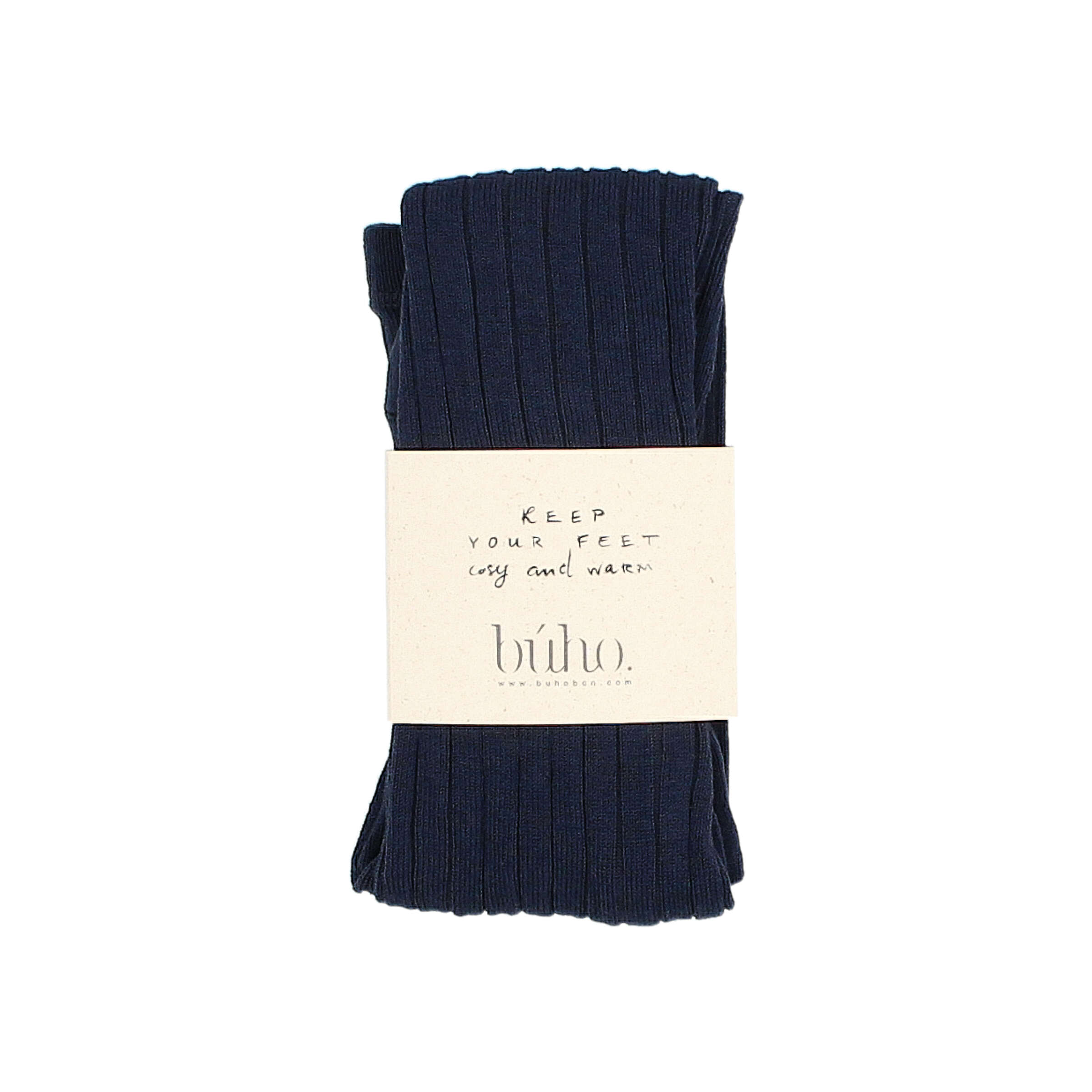 Buho Collant Navy