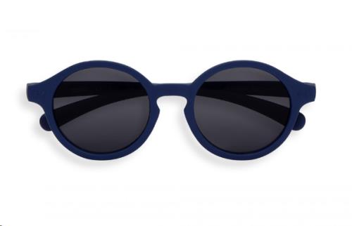 Izipizi Zonnebril #D Kids Plus Denim Blue 3-5 jaar