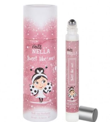 KABINES KEUZE / parfum / sweet like me