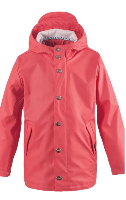 GO SOAKY / Elephant man / cayenne red