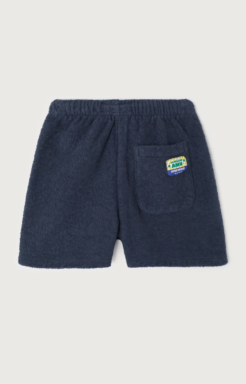 American Vintage Kids Short Bobypark Dark