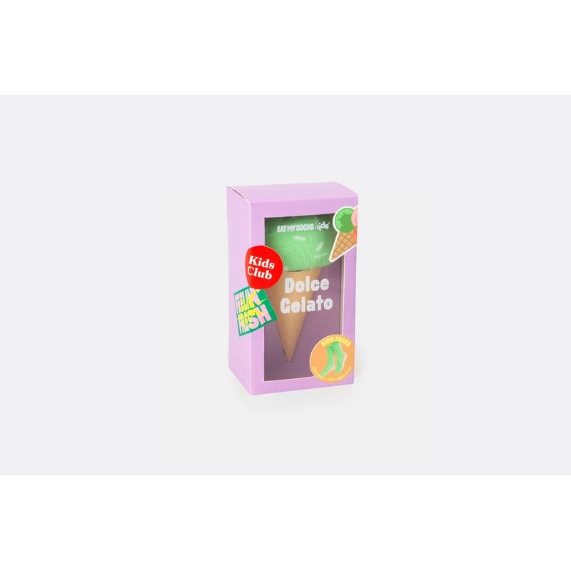 Eat My Socks Sokken Kids Dolce Gelato - One Size
