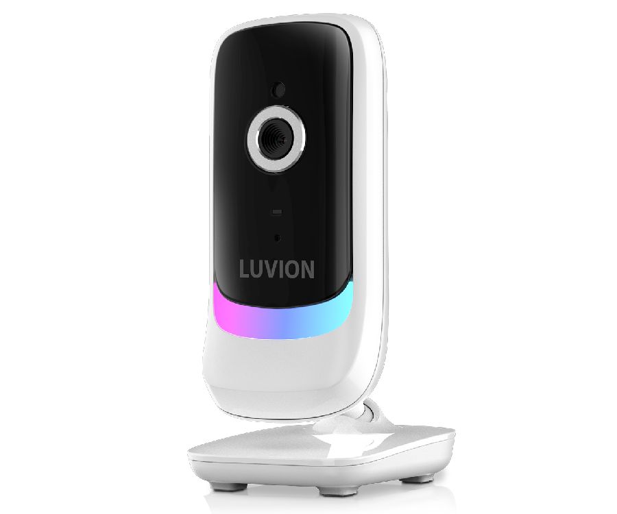 Luvion Camera voor Babymonitor Essential Connect Wit