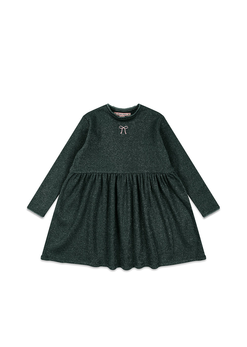 Konges Kleed Roli Jungle Green