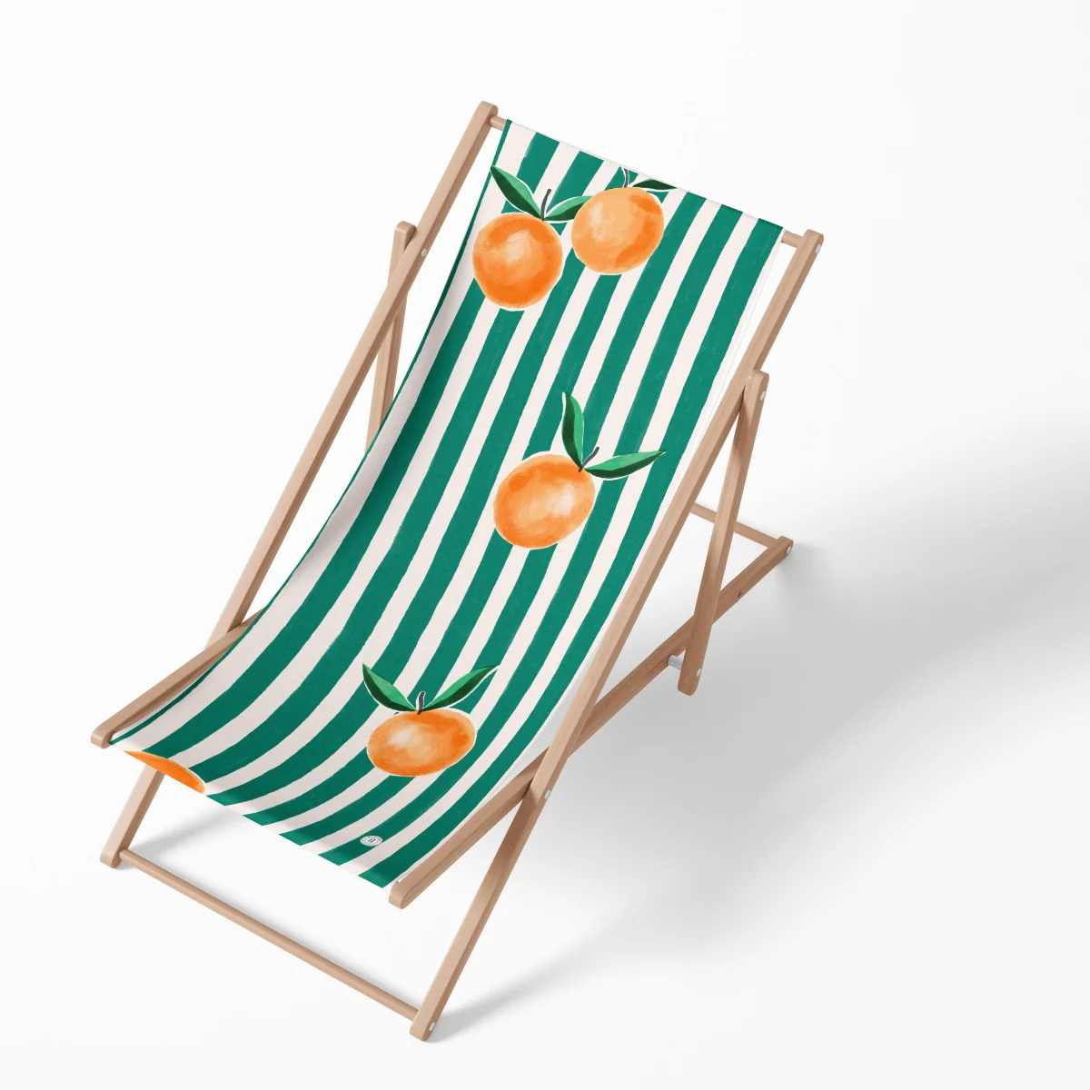 Strandstoel The Nice FLeet Cala Figuera Vert