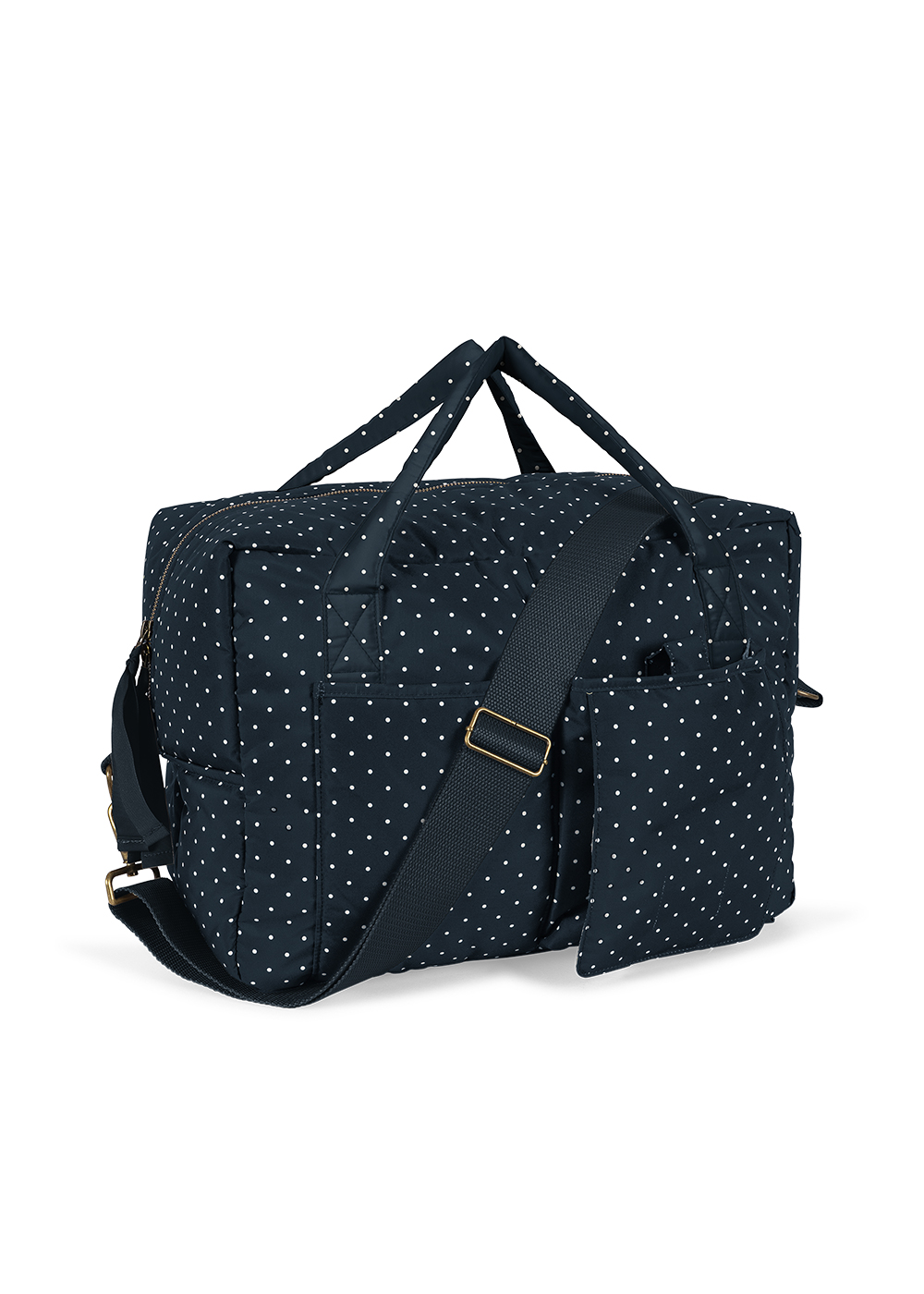 Konges Slojd Verzorgingstas All You Need Dot Nuit Petite