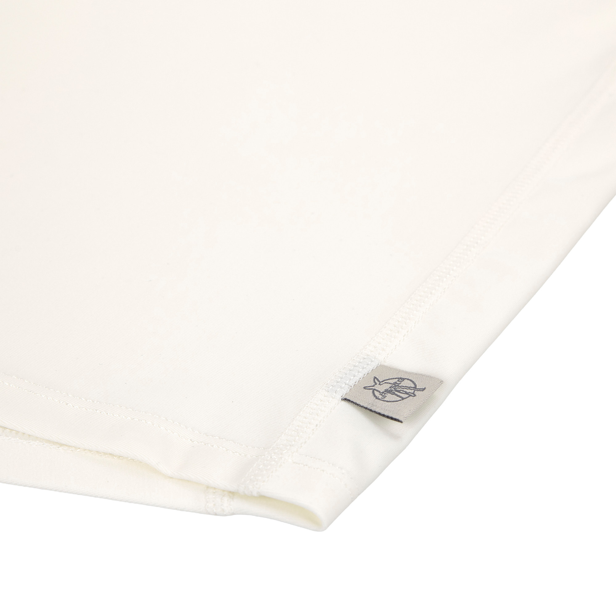 Lässig T-shirt Km UV Rashguard Ice Cream Sea Salt - 3 maand