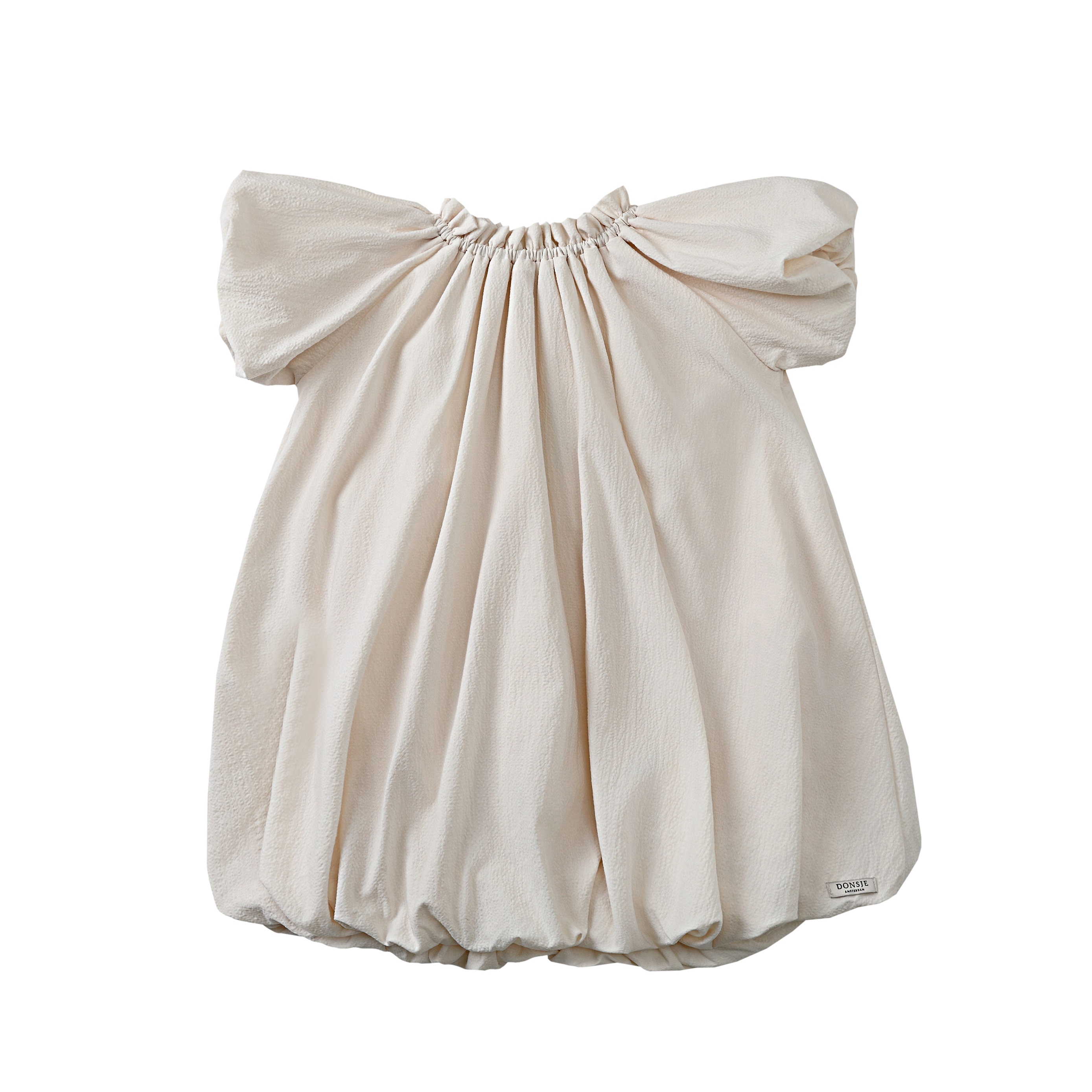 Donsje Kleed Dilan Warm White