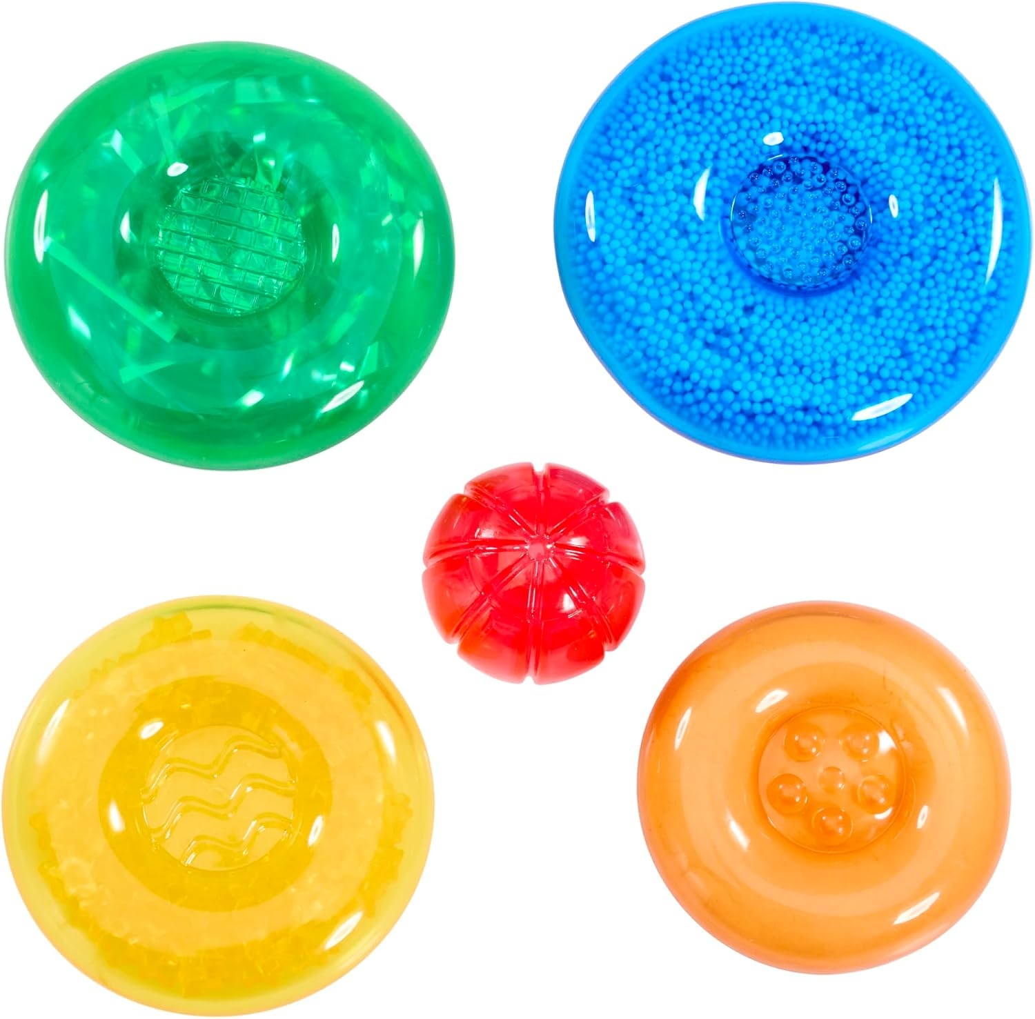 Jelly Blox - Lil Jellies - Jelly Stacker