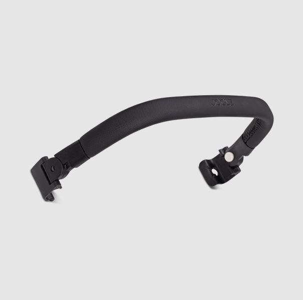 Joolz Bumperbar Aer+ Plooibaar Midbrown-Carbon