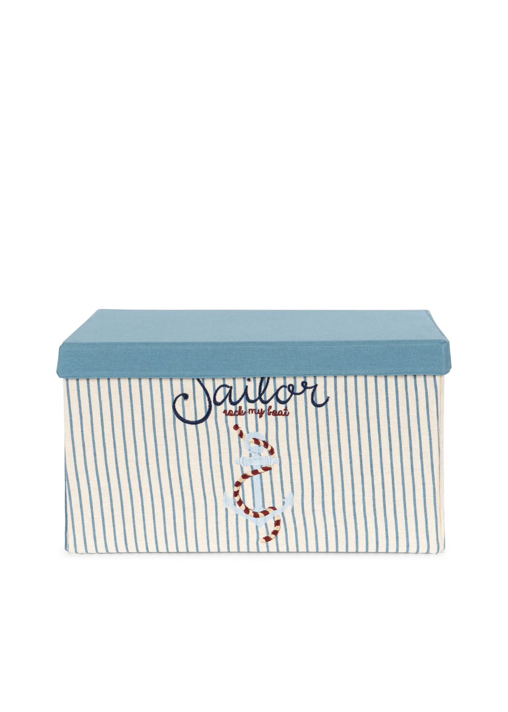 Konges Slojd Opbergdoos Sailor - small