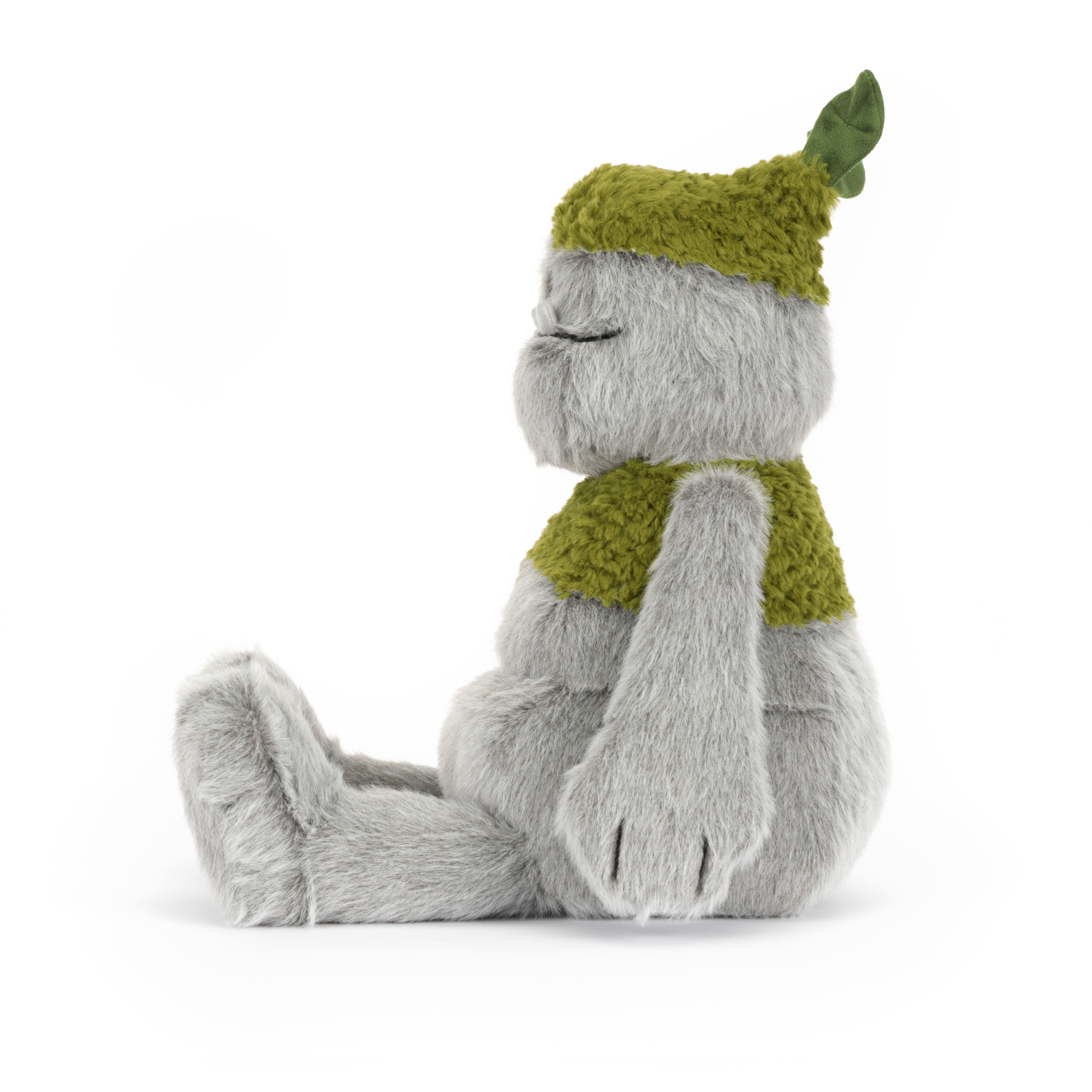 Jellycat Knuffel Rockleton 14x14x35 cm