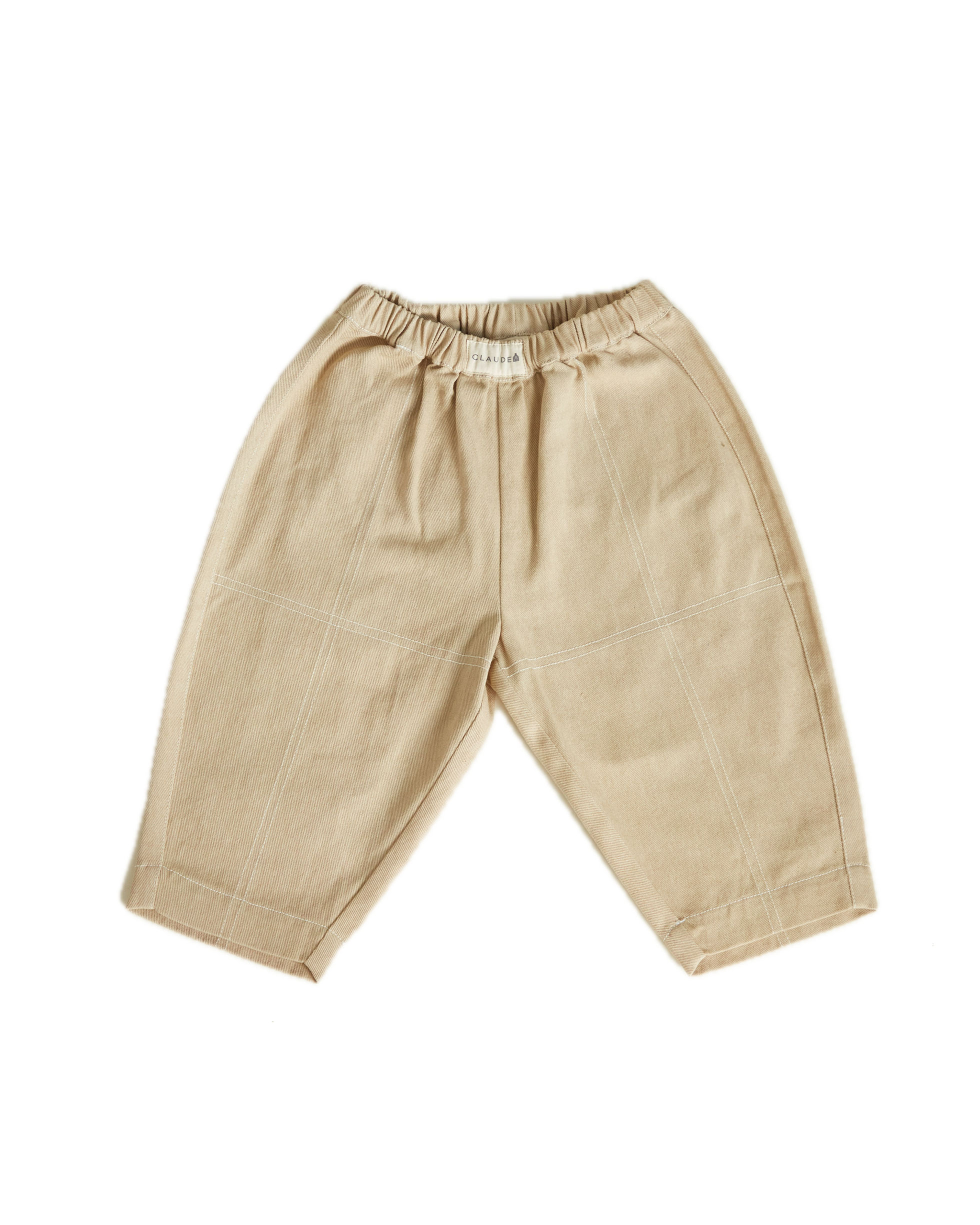 Claude & Co Broek Sacha Sand