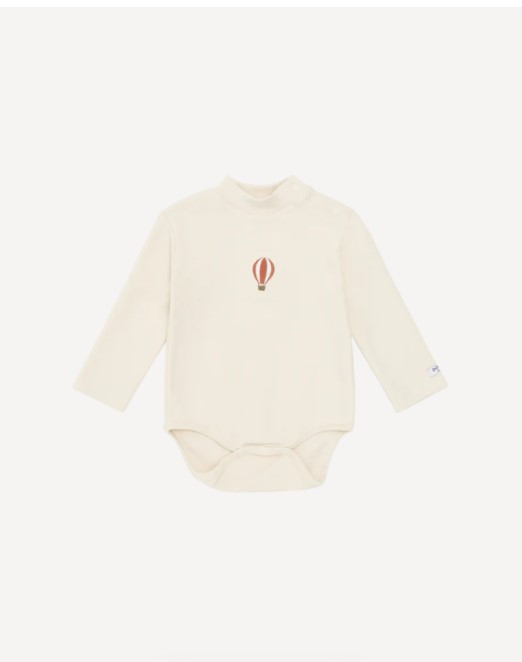 Donsje Body Stev Air Balloon Macaroon - 3 maand
