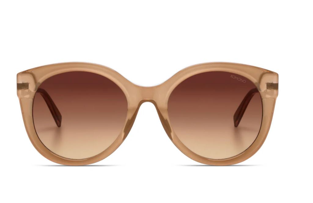 Komono Zonnebril Ellis Sahara