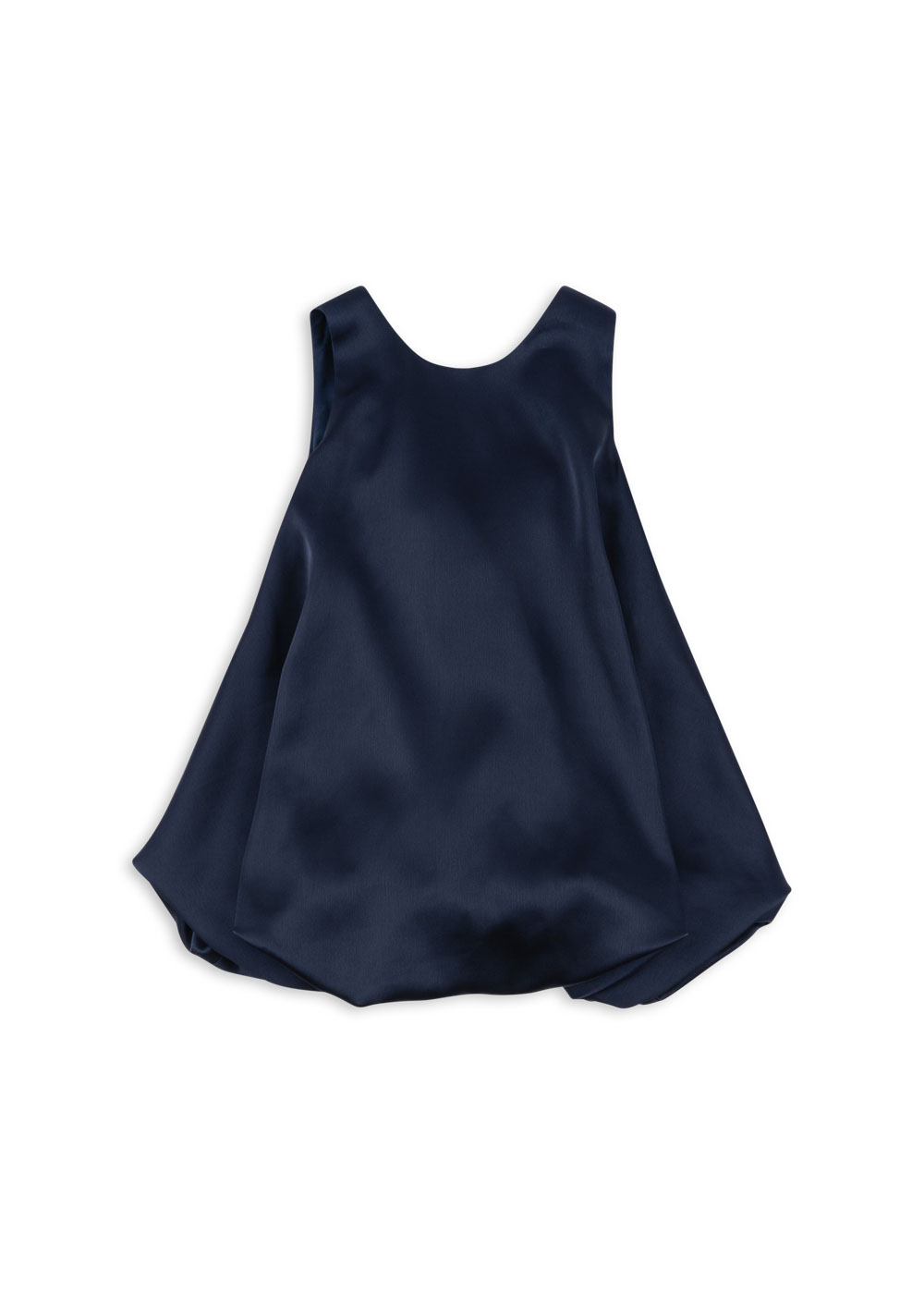 Konges Slojd Kids Kleed Sheena Navy - 5 jaar