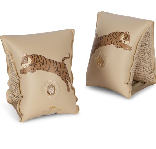 Konges Slojd Basic Water Wings Tiger