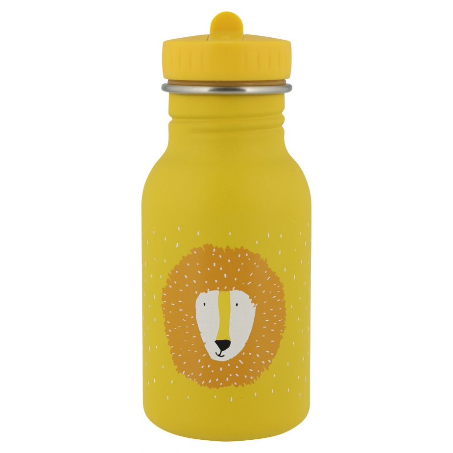 Trixie Drinkfles Mr. Lion 350 ml