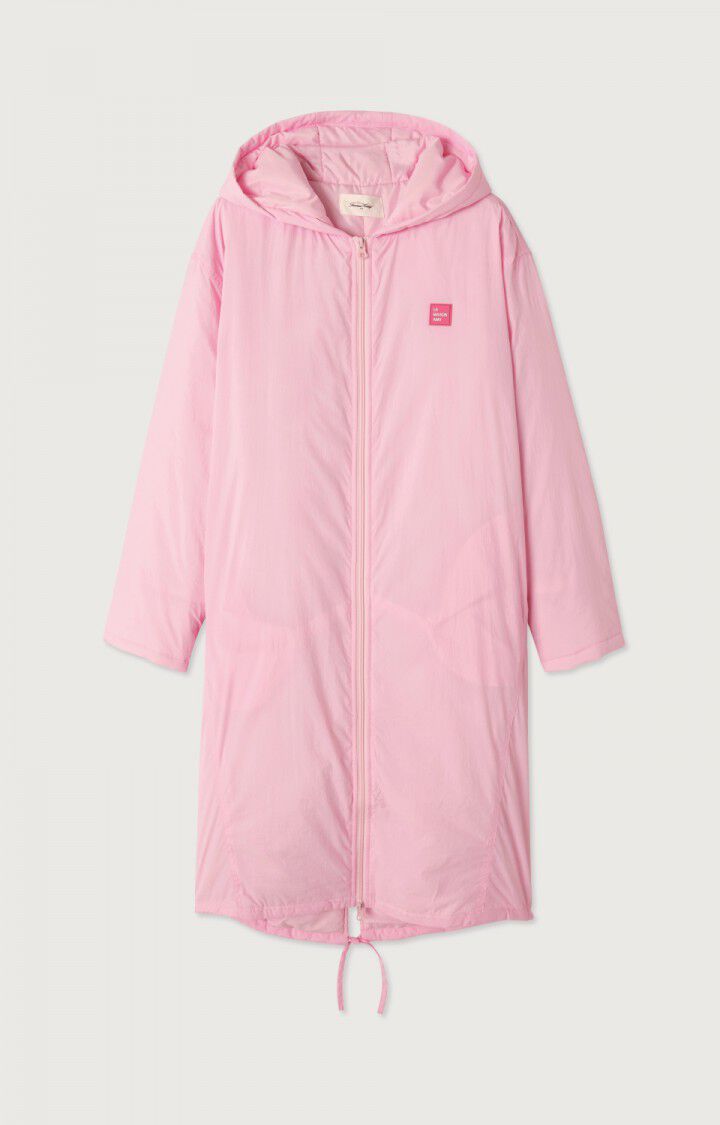 American Vintage Adult Jas Zoticity Lang Baby Pink