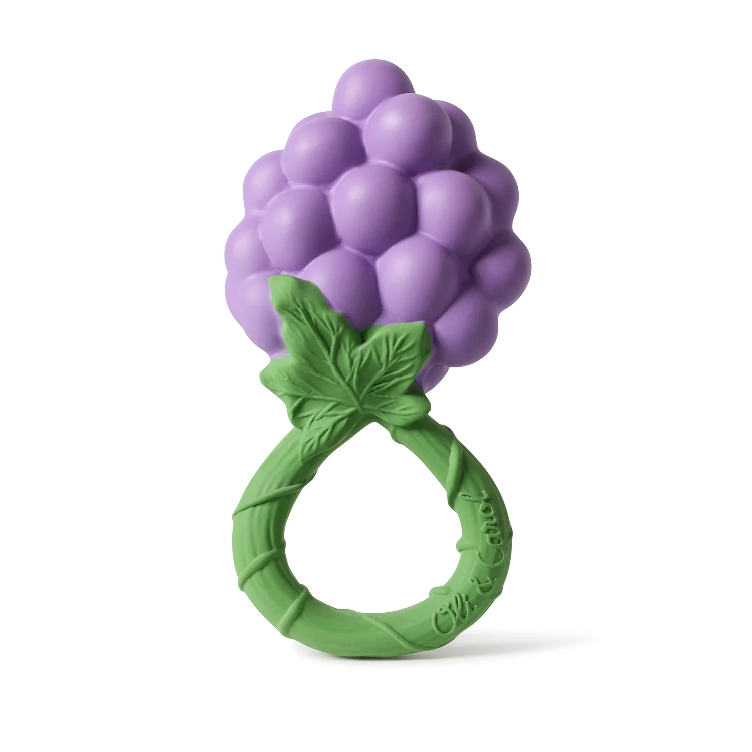 Oli & Carol Ringrammelaar Grape