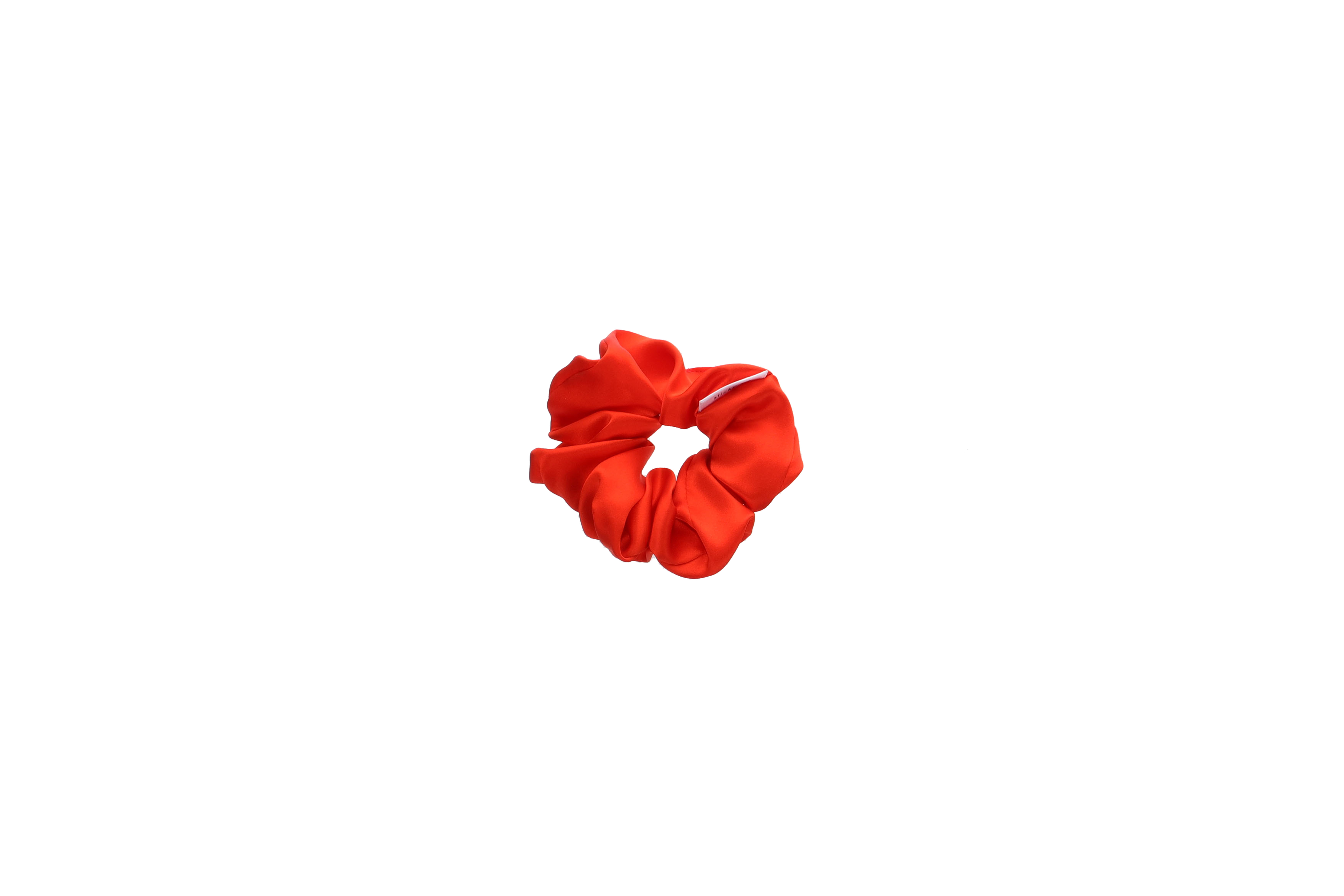 Sticky Sis Club Scrunchie Il Sole Pomodori Red