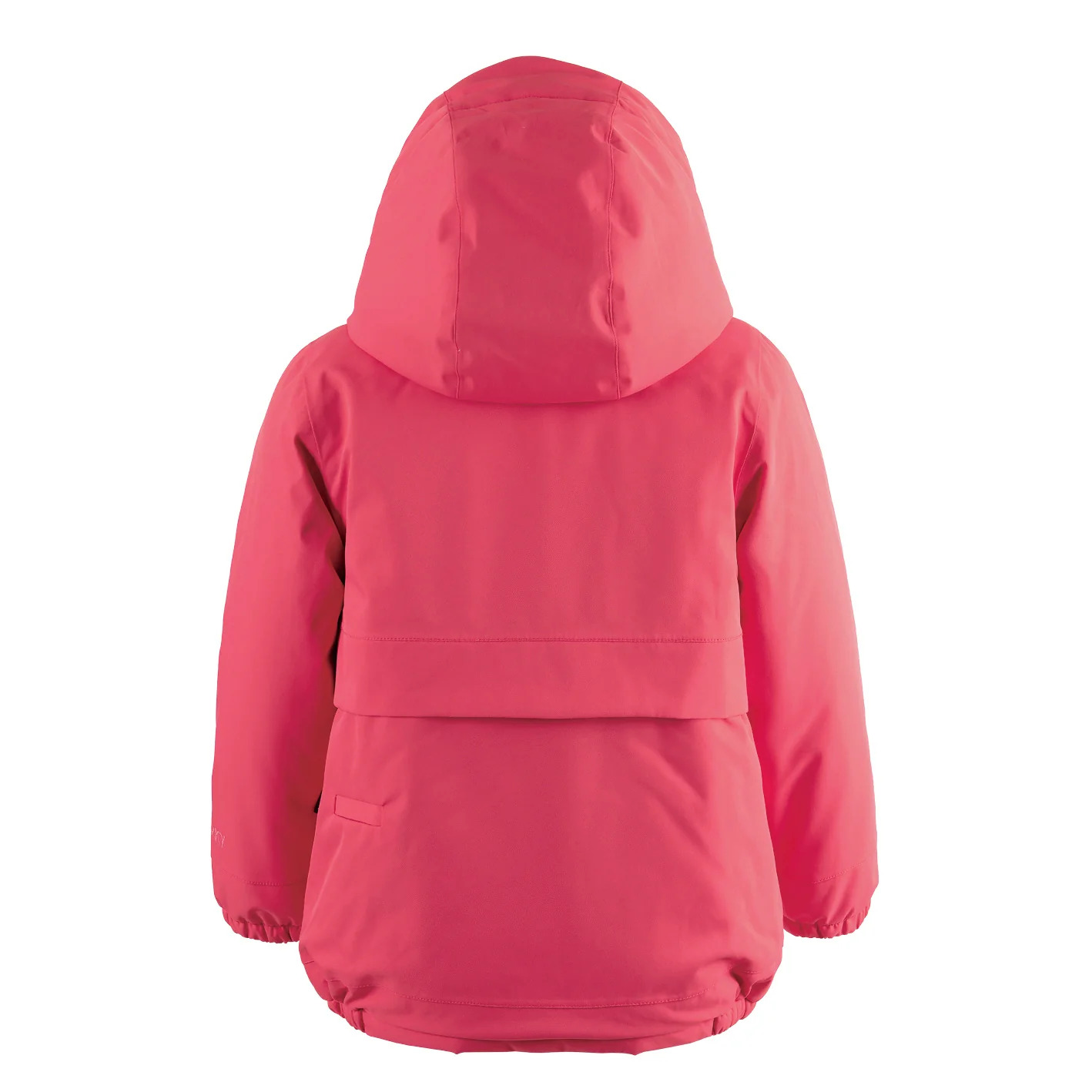 Go Soaky Kids Jas Smooth Lion Paradise Pink Waterproof