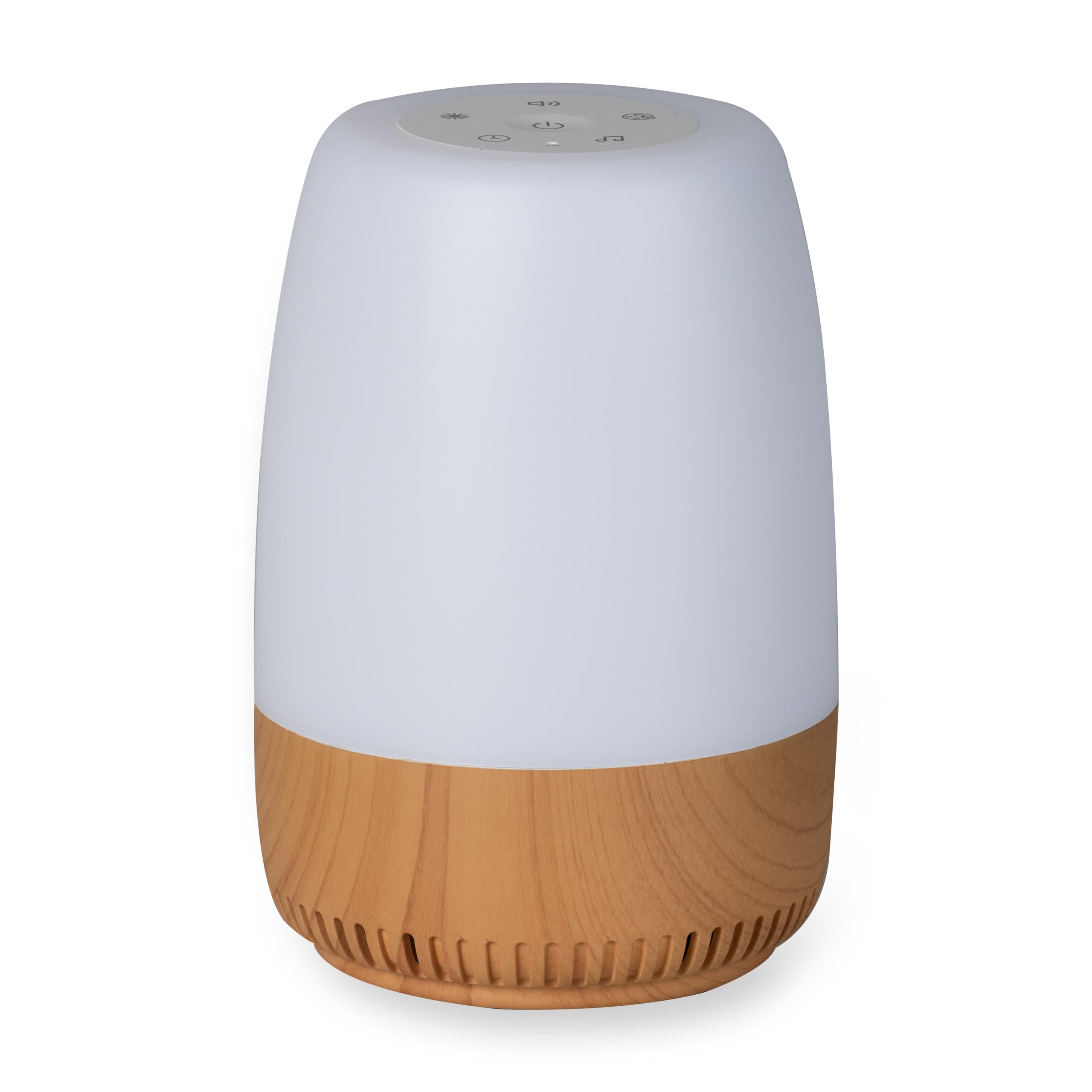 Quax Nachtlamp Smart Lumison Natuurlijke Geluiden